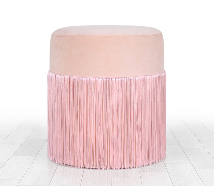 Atelier Del Sofa Merkur - Rosa Atelier Del Sofa Merkur - Rosa